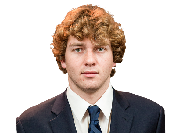 Austin Roon, Syracuse Orange LB