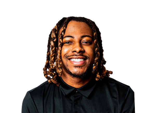 Ronald Wilson, New Mexico Lobos S