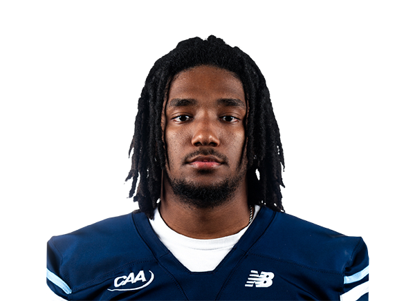 Alex Berrouet, Colorado State Rams RB