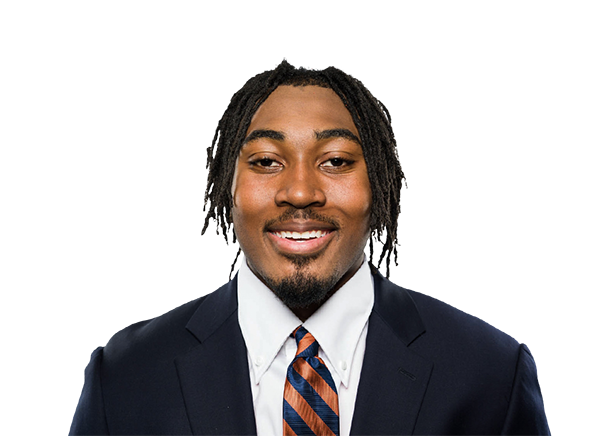 Kendall Long, Syracuse Orange WR