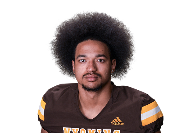 Micah Young, Wyoming Cowboys LB