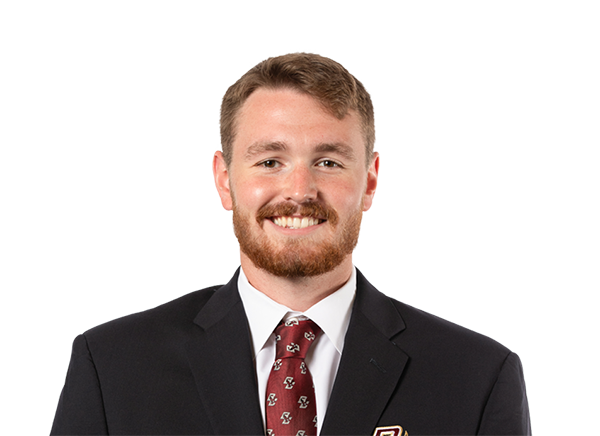 Connor Lytton, Boston College Eagles PK