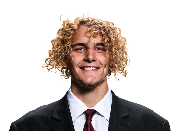 Jackson Schott, Indiana Hoosiers LB