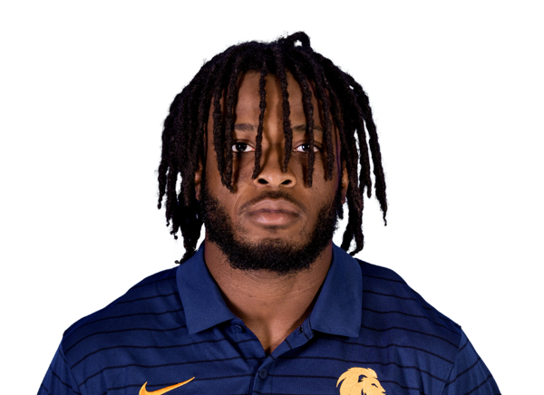 Cinque Williams, UTSA Roadrunners DB