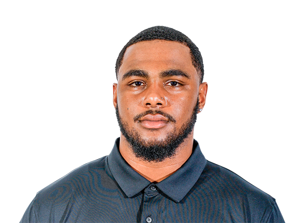 Jaden Phillips, New Mexico Lobos DL
