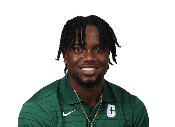 Tyson Clawson, Charlotte 49ers DE