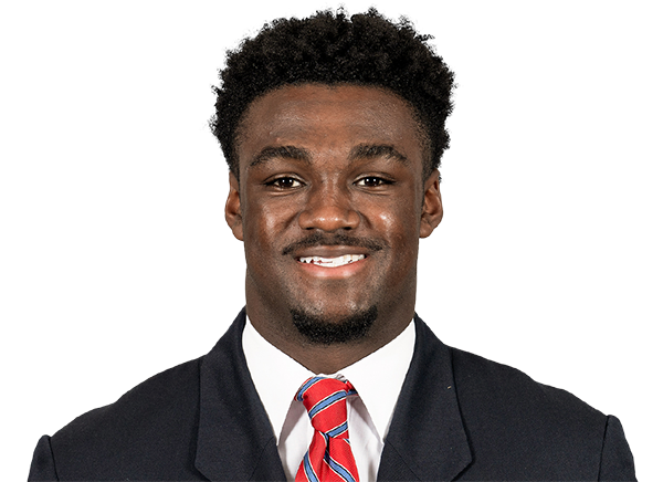 Josh Moore, Florida Atlantic Owls S