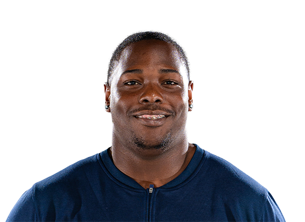 Zy Brockington, Memphis Tigers DL