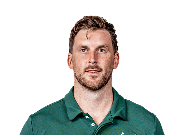 Andrew Stokes, South Florida Bulls P