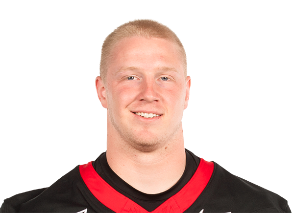 Caleb Schmitz, Cincinnati Bearcats TE