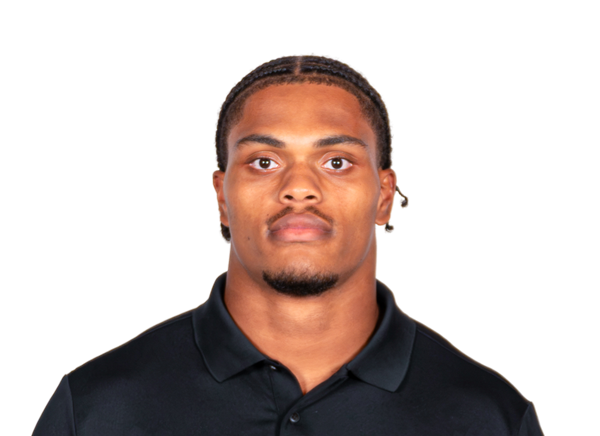 Brayden Dudley, West Virginia Mountaineers LB
