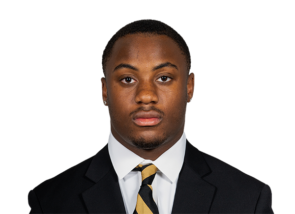 Will Towns, Wake Forest Demon Deacons RB