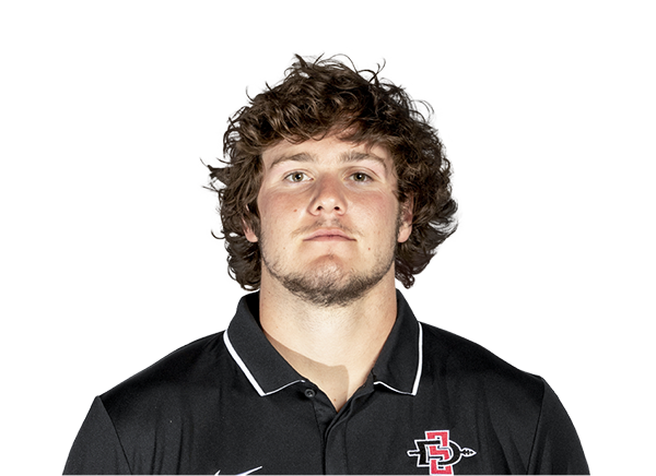 J.P. Murphy, San Diego State Aztecs TE