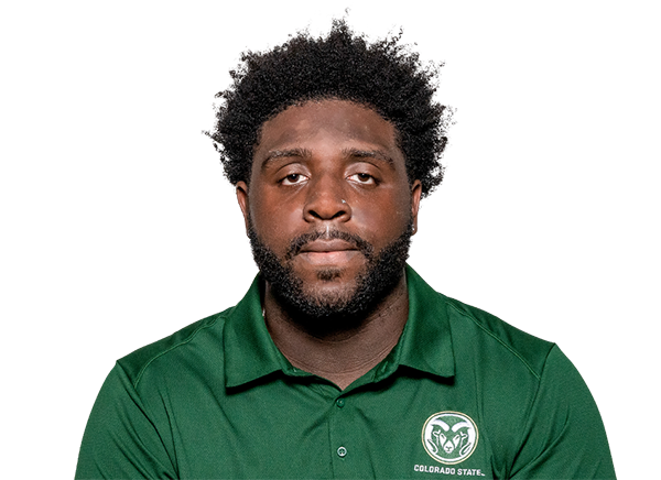 Tyler Quinn, Colorado State Rams DL