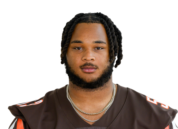 Evan Branch-Haynes, Arizona Wildcats DT