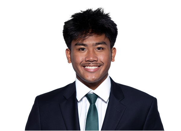 Evan Olaes, Colorado State Rams QB