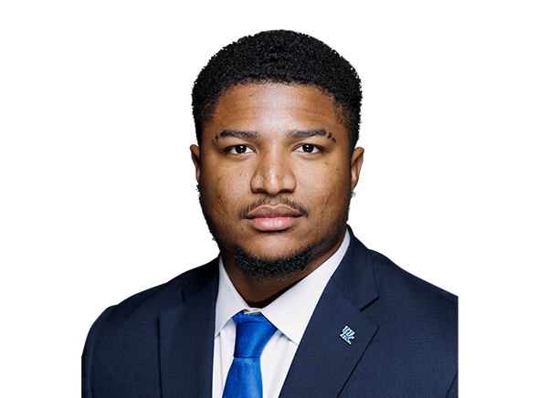Trevin Wallace, Kentucky Wildcats LB