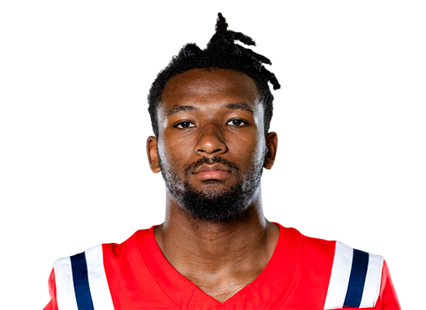Dez Williams, Wake Forest Demon Deacons WR