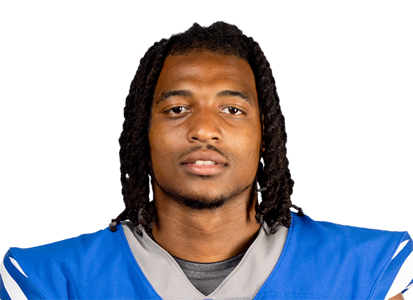 Jawon Odoms, Memphis Tigers DB