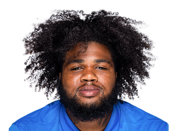Jordan Davis, Alabama A&M Bulldogs LB