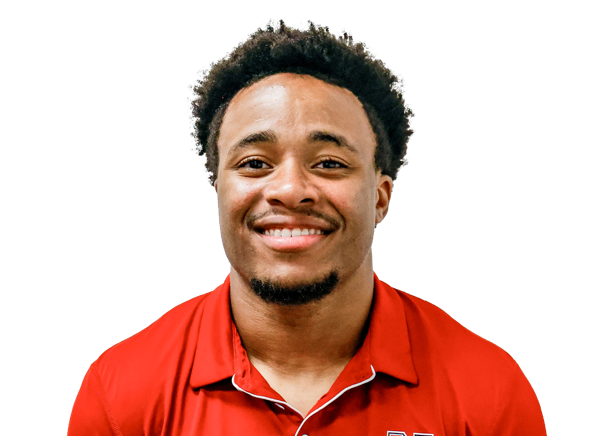 Ty Marsh, Hawai'i Rainbow Warriors DB
