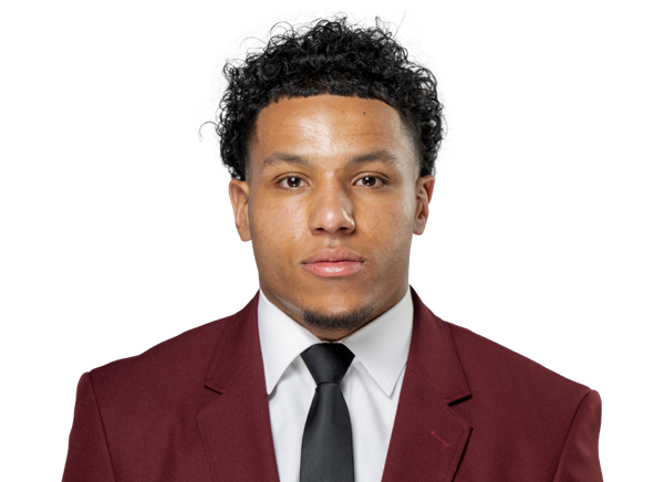 Eli Sanders, Iowa State Cyclones RB