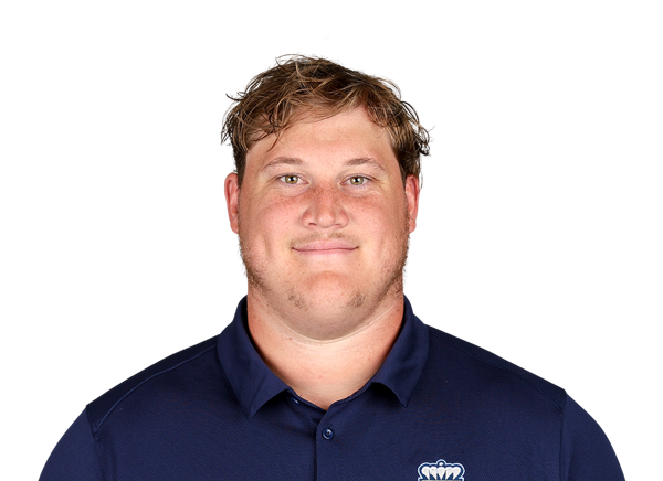 Zach Barlev, Illinois Fighting Illini OL