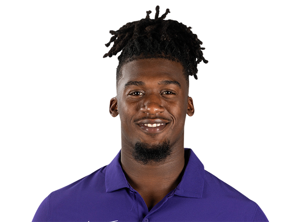 Jamoi Hodge, TCU Horned Frogs LB