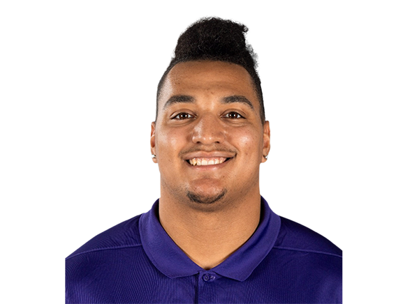 Brandon Coleman, TCU Horned Frogs OL