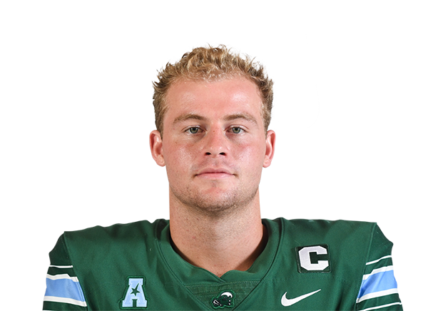 Michael Pratt, Tulane Green Wave QB