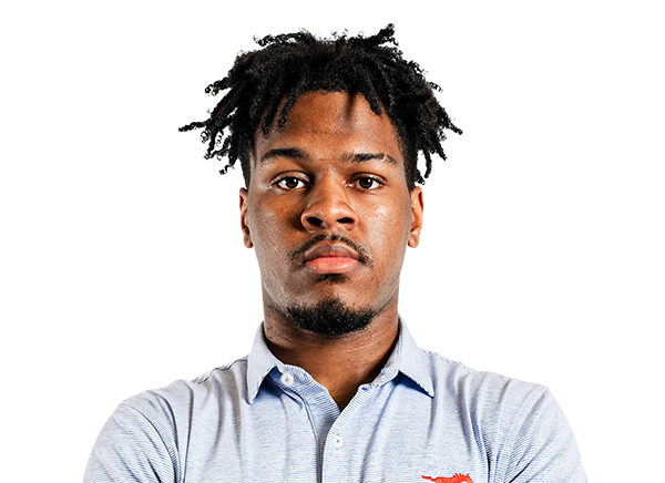 Kevaris Hall, SMU Mustangs CB