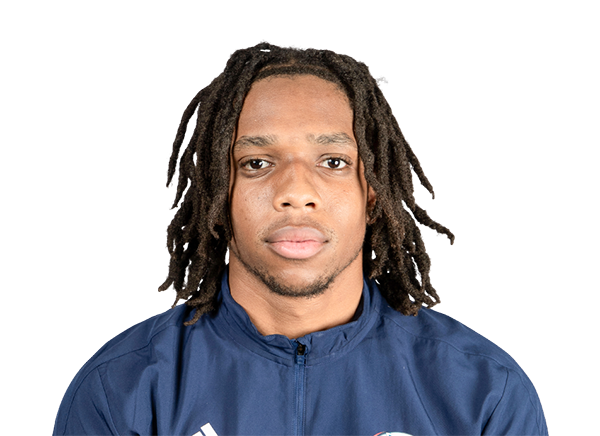 Reggie Neely, Tulane Green Wave CB