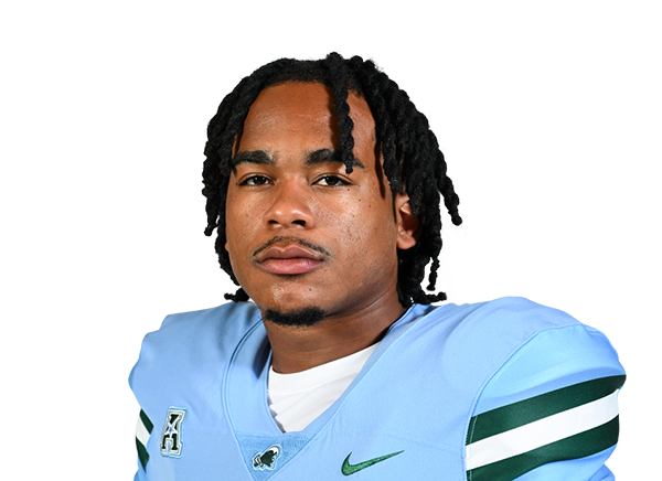 Reggie Brown, Florida Atlantic Owls CB