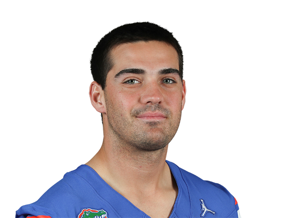 Jack Miller III, Florida Gators QB