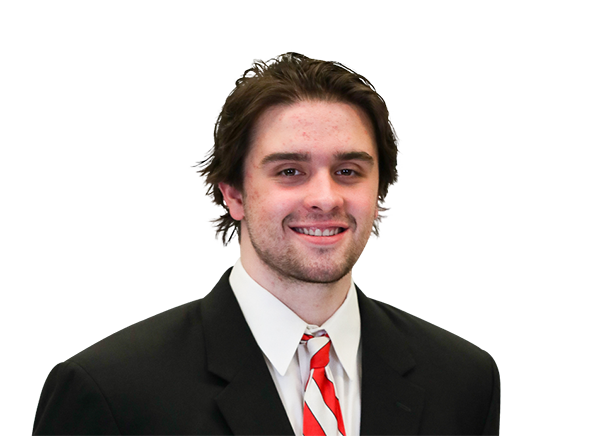 Clay Craddock, NC State Wolfpack DB