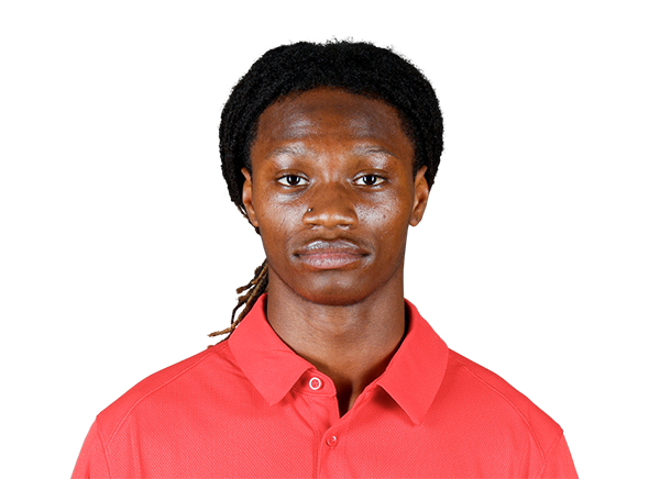 Christopher Scott Jr., NC State Wolfpack WR