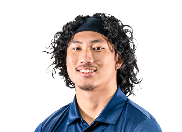 Micah Camat, Nevada Wolf Pack DB