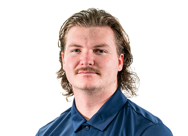 Matt Freem, Nevada Wolf Pack P
