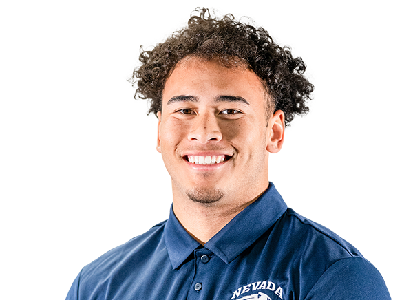 Micah Lilo, Nevada Wolf Pack LB