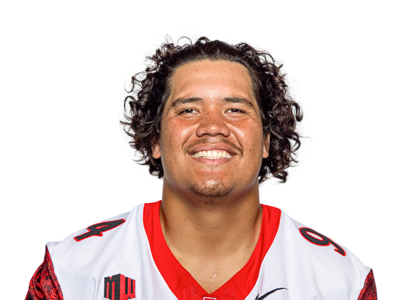 Teivis Tuioti, Nevada Wolf Pack DL
