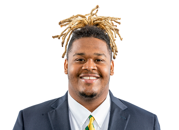 Mose Jeffery, Baylor Bears OL