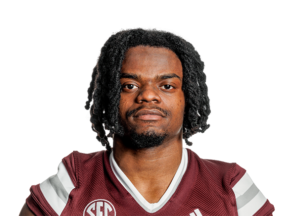 Jackie Matthews, Mississippi State Bulldogs S