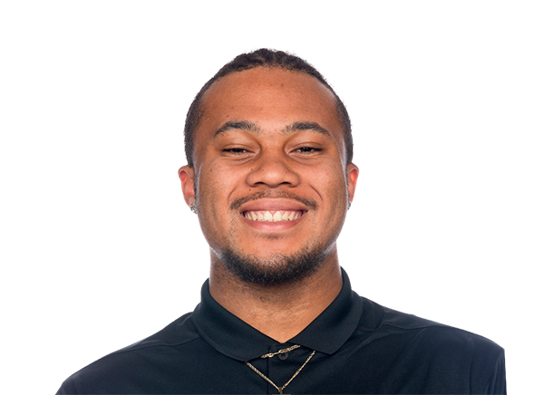 Caleb Robinson, Stanford Cardinal RB