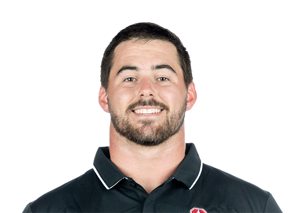 Matthew Merritt, Stanford Cardinal DL