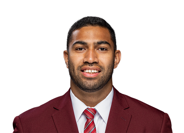 Tyrone Taleni, Kansas State Wildcats DL