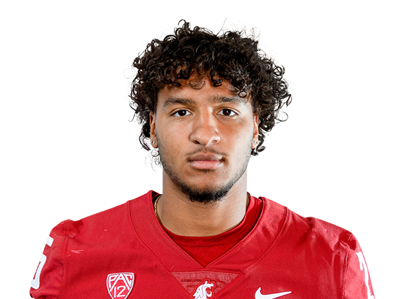 Jaden Hicks, Washington State Cougars DB