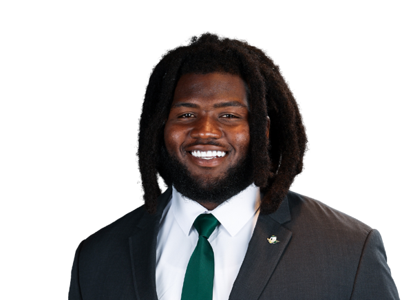 Bear Alexander, Georgia Bulldogs DL