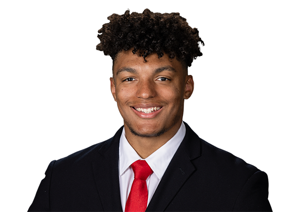 Braelon Allen, Wisconsin Badgers RB