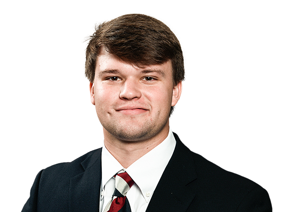 Tanner Bailey, South Carolina Gamecocks QB