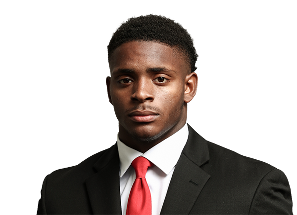 Ramon Brown, Maryland Terrapins RB